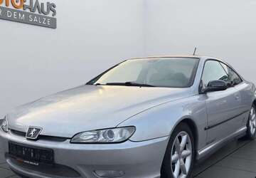 Peugeot 406 175.000 km 3.990 &euro; Dortmund 44149