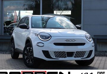 Fiat 600 3.000 km 25.480 &euro; Herten 45701