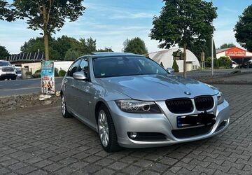 BMW 318 168.700 km 6.500 &euro; Bochum 44801