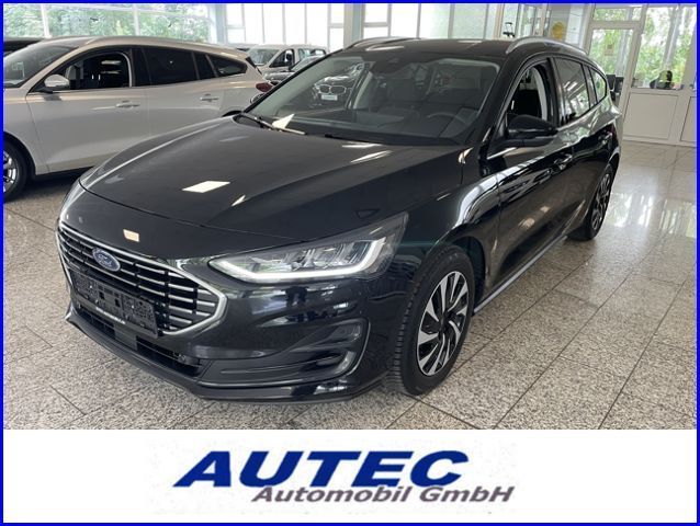 Ford Focus 43.000 km 20.985 &euro; Wuppertal 42329