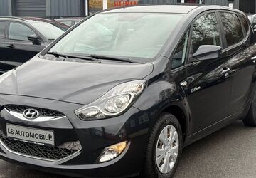 Hyundai ix20 169.171 km 3.950 &euro; Dortmund 44147