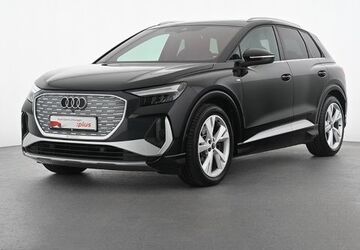 Audi Q4 e-tron 45.077 km 33.880 &euro; Essen 45143