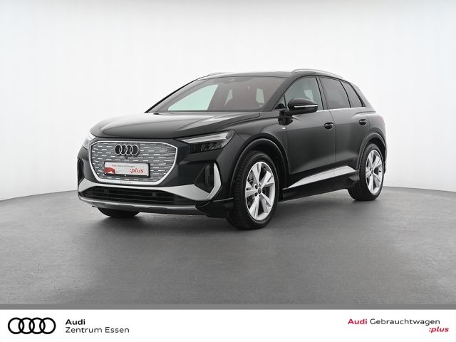 Audi Q4 e-tron 45.077 km 33.880 &euro; Essen 45143