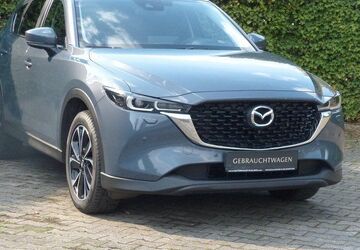 Mazda CX-5 74.900 km 27.700 &euro; Gelsenkirchen 45899