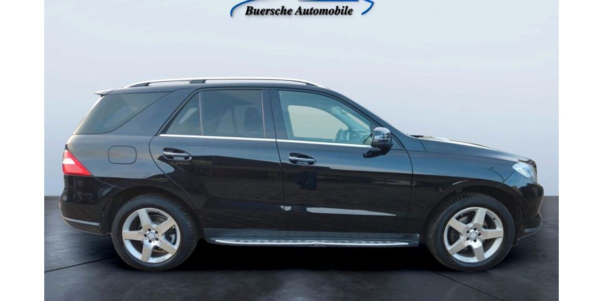 Mercedes-Benz ML 350 167.100 km 18.500 &euro; Gelsenkirchen 45897