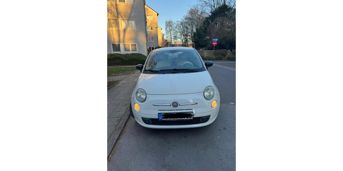 Fiat 500 147.413 km 4.500 &euro; Wülfrath 42489