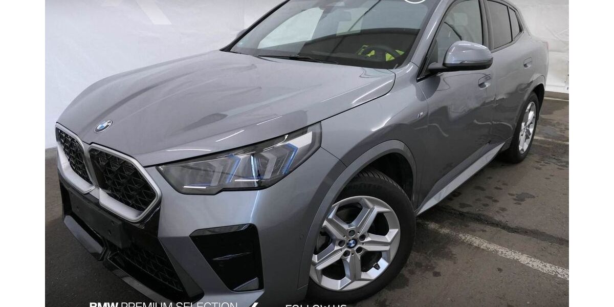 BMW X2 19.074 km 44.789 &euro; Bottrop 46236