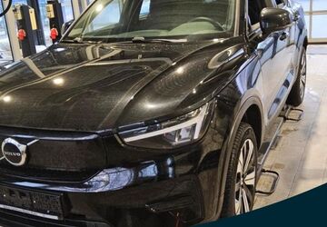 Volvo XC40 13.605 km 28.990 &euro; Essen-Kray 45309