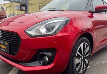 Suzuki Swift 49.014 km 13.690 &euro; Essen 45355