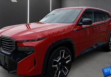 BMW XM 24.936 km 95.899 &euro; Bottrop 46236