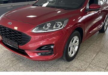 Ford Kuga 118.700 km 19.985 &euro; Wuppertal 42329