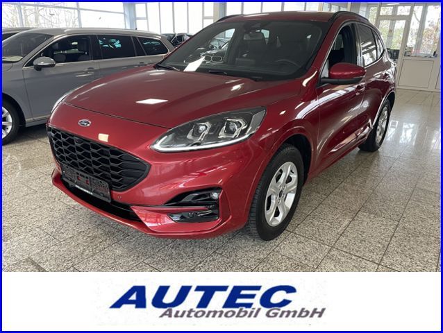 Ford Kuga 118.700 km 20.585 &euro; Wuppertal 42329