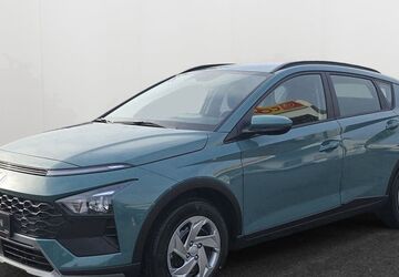 Hyundai BAYON 18.740 km 15.990 &euro; Bochum 44866