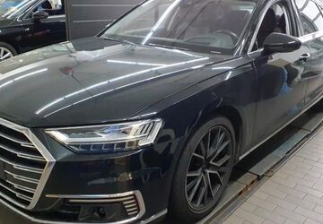 Audi A8 72.666 km 50.735 &euro; Hagen 58091