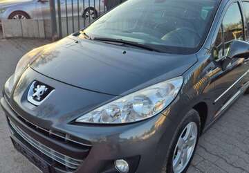 Peugeot 207 174.605 km 3.999 &euro; Bottrop 46242