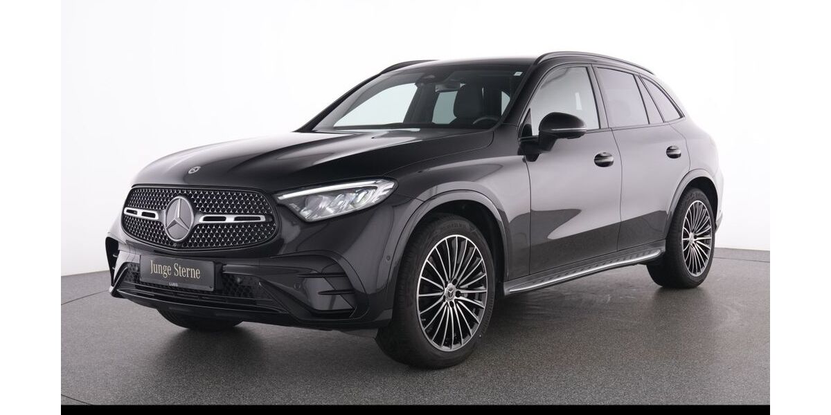 Mercedes-Benz GLC 300 16.222 km 57.995 &euro; Essen 45309