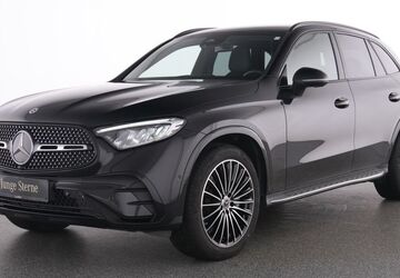 Mercedes-Benz GLC 300 16.222 km 58.285 &euro; Essen 45309