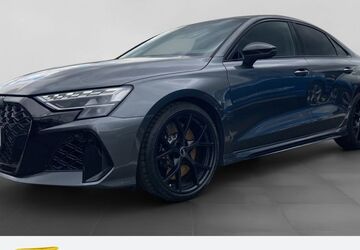 Audi RS3 45.371 km 56.980 &euro; Bochum 44892