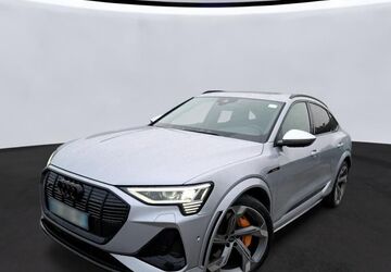 Audi e-tron 25.494 km 44.890 &euro; Hagen 58091