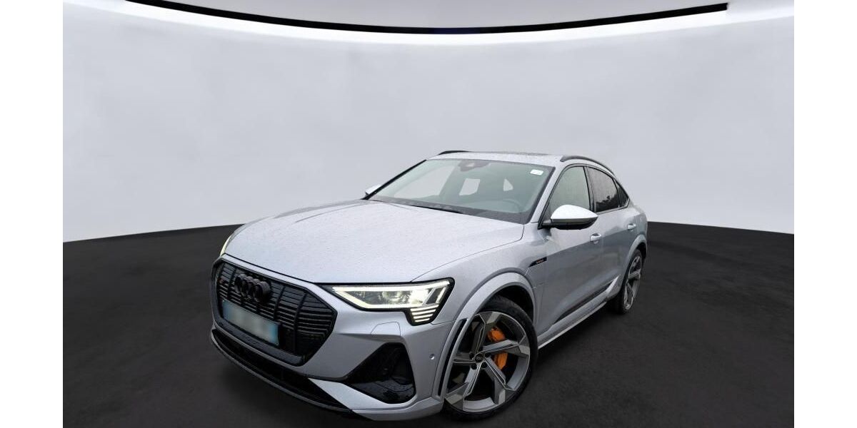 Audi e-tron 25.494 km 44.890 &euro; Hagen 58091