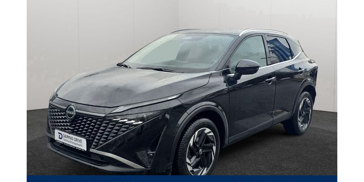 Nissan Qashqai 19.452 km 27.990 &euro; Bochum 44809