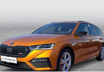 Skoda Octavia 6.001 km 35.773 &euro; Dortmund 44309