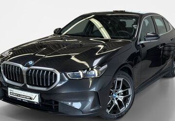 BMW 530 20.655 km 51.940 &euro; Bochum 44809