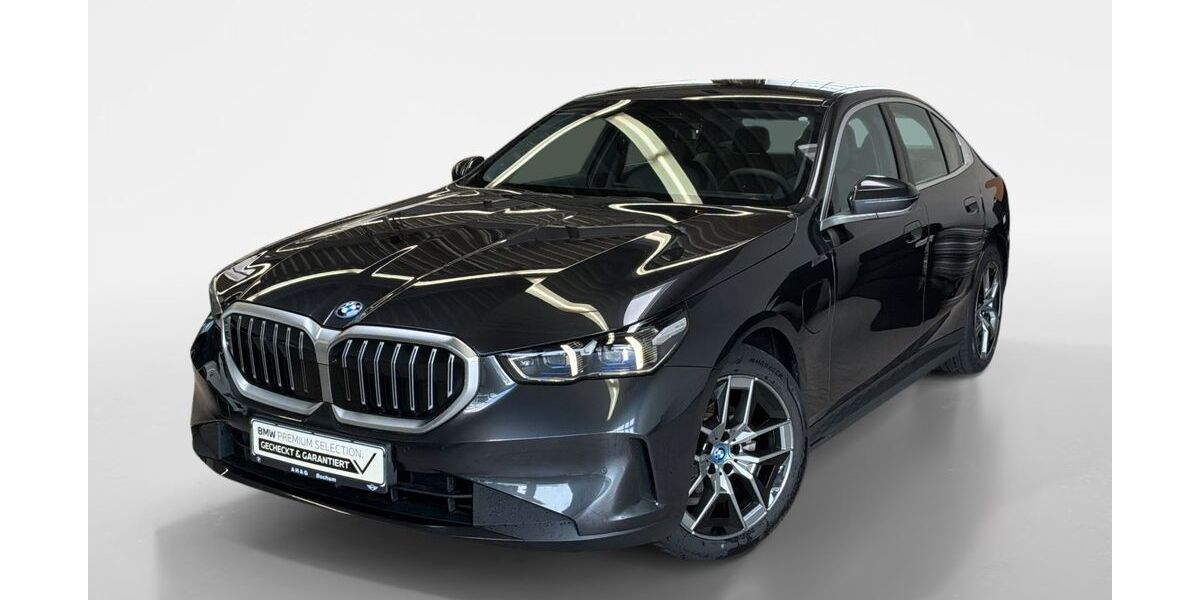 BMW 530 20.655 km 51.940 &euro; Bochum 44809