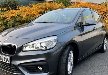 BMW 218 Active Tourer 67.180 km 14.750 &euro; Bochum 44789