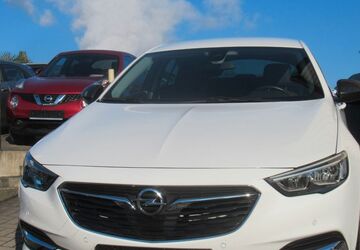 Opel Insignia 102.911 km 12.890 &euro; Herne 44653