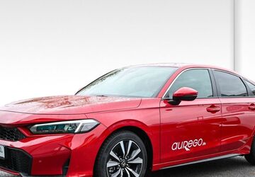 Honda Civic 10.000 km 32.440 &euro; Wuppertal 42103