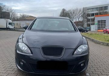 Seat Leon 195.000 km 3.250 &euro; Essen 45145
