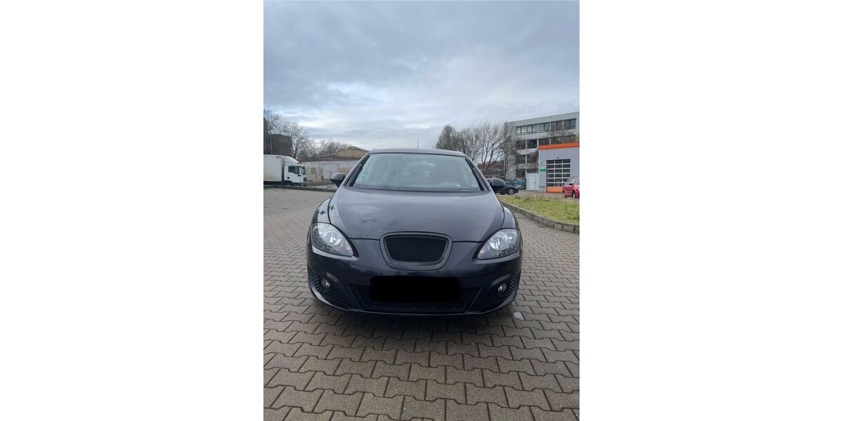 Seat Leon 195.000 km 3.250 &euro; Essen 45145