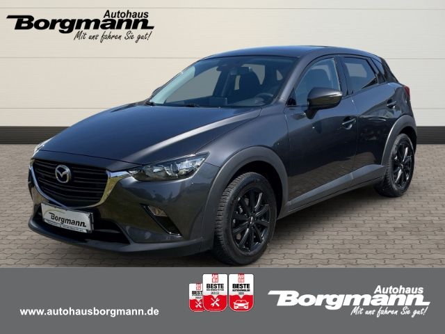 Mazda CX-3 75.100 km 12.990 &euro; Haltern am See 45721