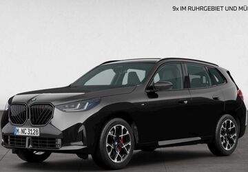 BMW X3 19.900 km 58.690 &euro; Bochum 44809