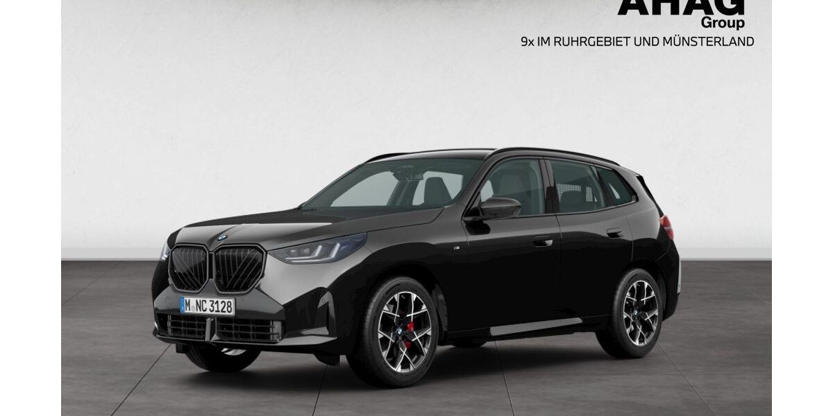 BMW X3 19.900 km 58.690 &euro; Bochum 44809
