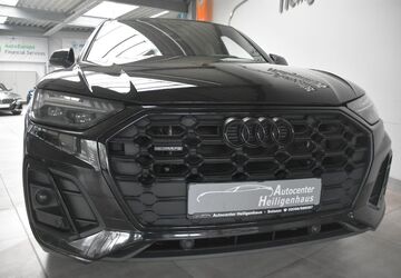 Audi Q5 172.362 km 29.980 &euro; Heiligenhaus 42579
