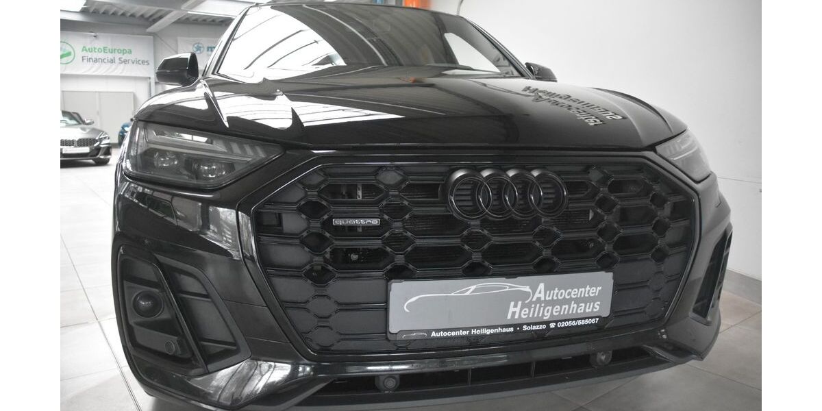 Audi Q5 172.362 km 29.980 &euro; Heiligenhaus 42579