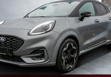 Ford Puma 21.151 km 24.999 &euro; Bochum 44803