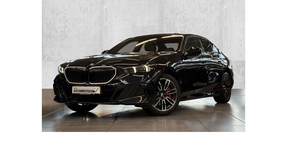 BMW 540 52.325 km 62.480 &euro; Sprockhövel 45549