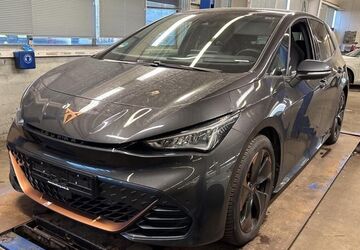 Cupra Born 48.284 km 26.815 &euro; Hagen 58091