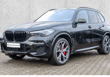 BMW X5 97.501 km 62.890 &euro; Herne 44625