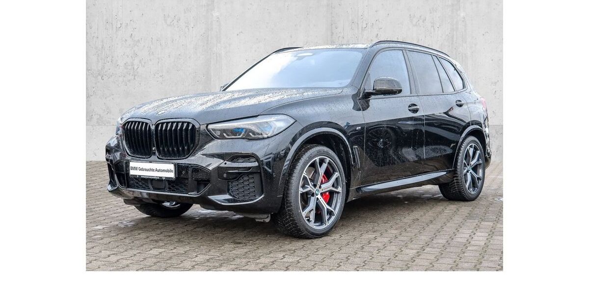 BMW X5 97.501 km 62.890 &euro; Herne 44625