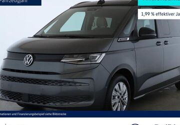 VW T7 California 12.933 km 72.320 &euro; Bochum 44866