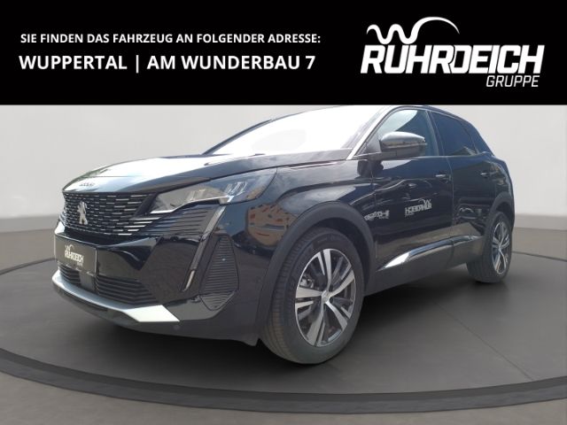 Peugeot 3008 28.905 km 22.490 &euro; Wuppertal 42103