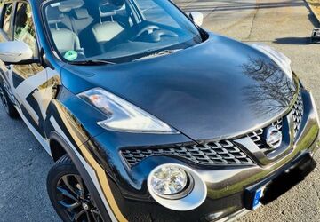 Nissan Juke 65.632 km 9.990 &euro; Herdecke 58313