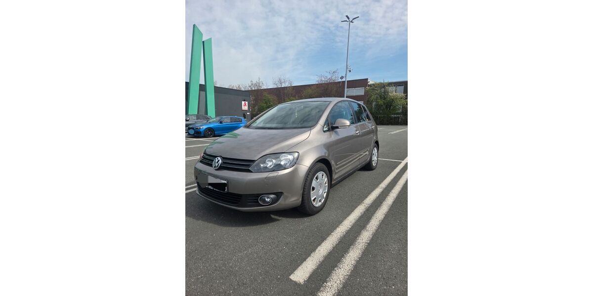 VW Golf Plus 255.000 km 3.199 &euro; Gelsenkirchen 45888