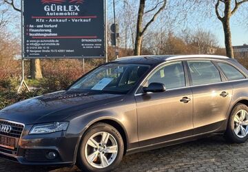 Audi A4 198.036 km 5.450 &euro; Velbert 42551