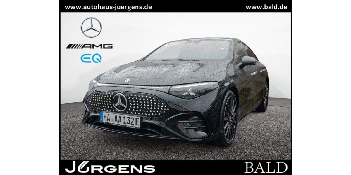 Mercedes-Benz CLA 250 9.500 km 59.880 &euro; Hagen 58135
