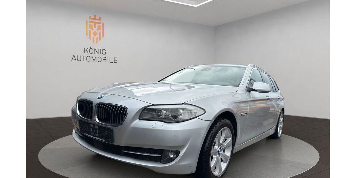 BMW 535 233.000 km 10.990 &euro; Lünen 44536